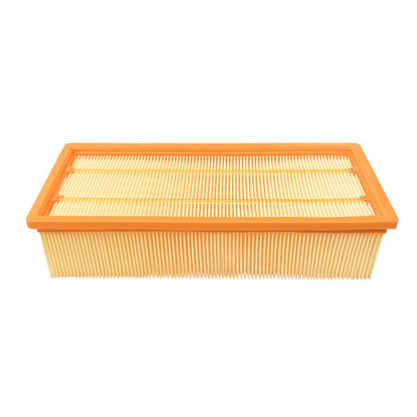 Hepa filter T6 Power pre Karcher NT 65/ 2 Eco, 65/ 2 Ap, 72/ 2 Eco, 72/ 2 Tc, 75/ 2 Ap 