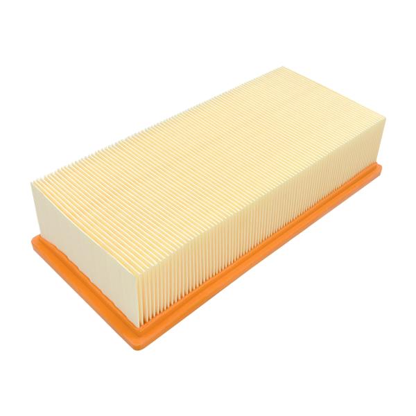 Hepa filter T6 Power pre Karcher NT 65/ 2 Eco, 65/ 2 Ap, 72/ 2 Eco, 72/ 2 Tc, 75/ 2 Ap 