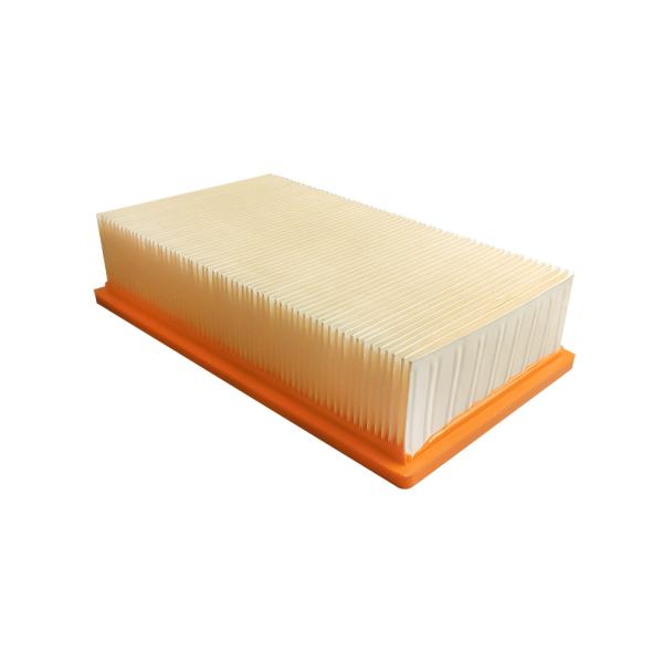 Hepa filter T6 Power pre Karcher NT 25/ 1 Ap, 35/ 1 Ap, 45/ 1, 55/ 1, pre Bosch GAS 35, 55 