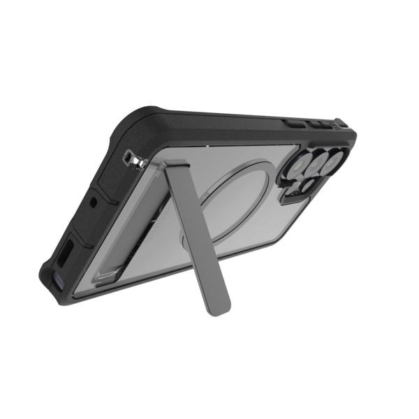Cases Rainier Snap KS Samsung Galaxy S26 Black 