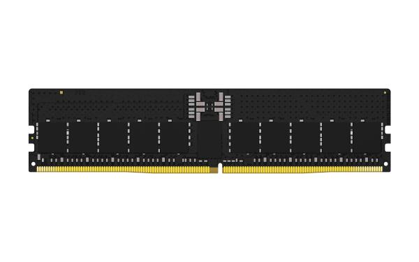Kingston FURY Renegade Pro/ DDR5/ 16GB/ 7200MHz/ CL38/ 1x16GB/ Black 
