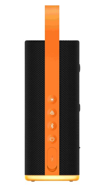 Xiaomi Sound Play (18W) Black 