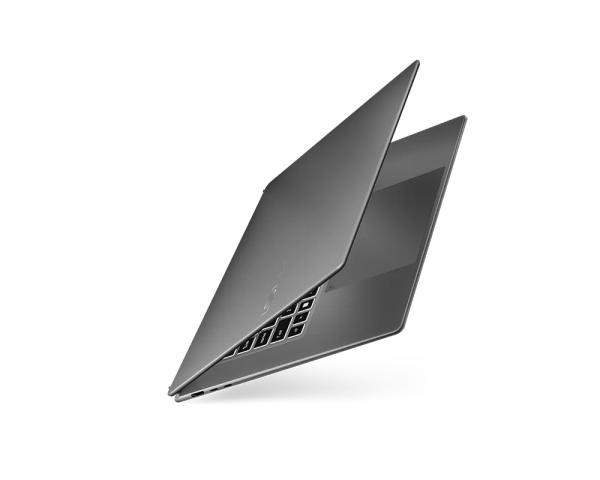 MSI Prestige/ 16 AI+ C3MG-240CZ/ UX7-358H/ 16"/ 2880x1800/ 32GB/ 1TB/ Intel int/ W11P/ Gray/ 3R 