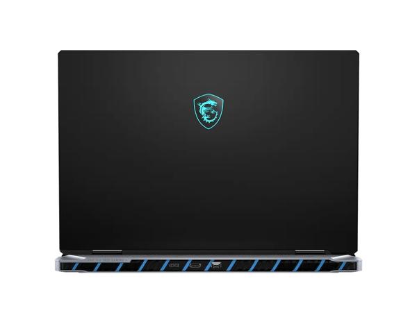 MSI Titan/ 18 HX A2WJ-1286CZ/ U9-290HXP/ 18"/ 4K/ 96GB/ 2TB/ RTX 5090/ W11P/ Black/ 2R 