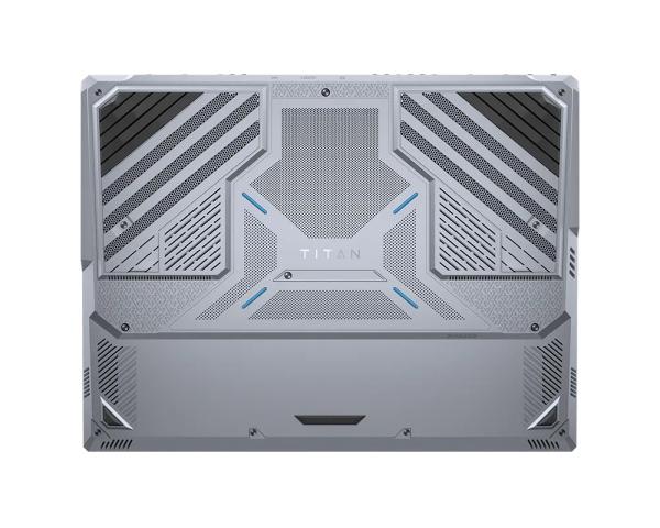 MSI Titan/ 18 HX A2WJ-1286CZ/ U9-290HXP/ 18"/ 4K/ 96GB/ 2TB/ RTX 5090/ W11P/ Black/ 2R 