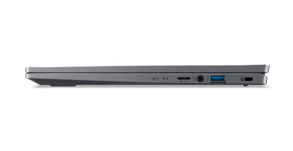 Acer Swift Go 14/ SFG14-63-R6E2/ R7-8845HS/ 14"/ 2880x1800/ 16GB/ 512GB/ AMD int/ W11H/ Gray/ 2R 