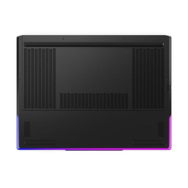 Lenovo Legion 9/ 18IAX10/ U9-290HXP/ 18"/ 4K/ 64GB/ 2TB/ RTX 5080/ W11P/ Eclipse Black/ 3R On-Site 