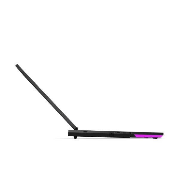 Lenovo Legion 9/ 18IAX10/ U9-290HXP/ 18"/ 4K/ 64GB/ 2TB/ RTX 5090/ W11P/ Eclipse Black/ 3R On-Site 