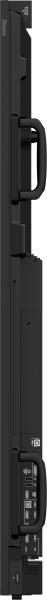 105" iiyama LH10552UWS-B1AG: IPS, 5K, USB-C, 24/ 7 