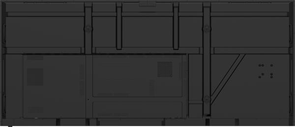 105" iiyama LH10552UWS-B1AG: IPS, 5K, USB-C, 24/ 7 