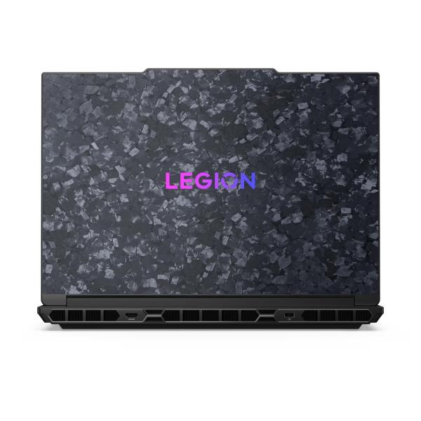 Lenovo Legion 9/ 18IAX10/ U9-290HXP/ 18"/ 4K/ 64GB/ 2TB/ RTX 5090/ W11P/ Eclipse Black/ 3R On-Site 