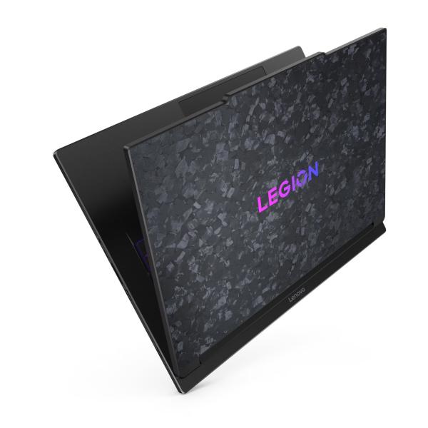 Lenovo Legion 9/ 18IAX10/ U9-290HXP/ 18"/ 4K/ 64GB/ 2TB/ RTX 5090/ W11P/ Eclipse Black/ 3R On-Site 