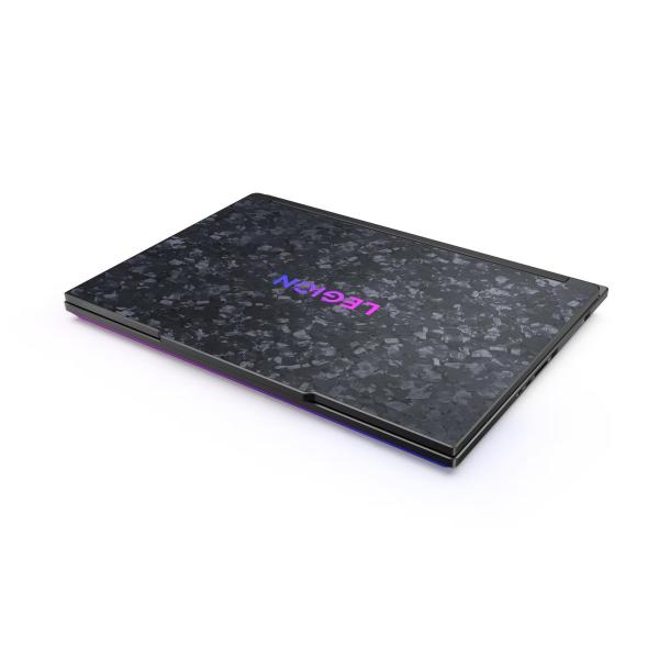 Lenovo Legion 9/ 18IAX10/ U9-290HXP/ 18"/ 4K/ 64GB/ 2TB/ RTX 5090/ W11P/ Eclipse Black/ 3R On-Site 