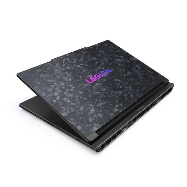 Lenovo Legion 9/ 18IAX10/ U9-290HXP/ 18"/ 4K/ 64GB/ 2TB/ RTX 5090/ W11P/ Eclipse Black/ 3R On-Site 