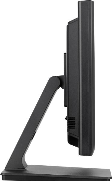 17" iiyama T1731SR-B2S: SXGA, 250cd, IP54 