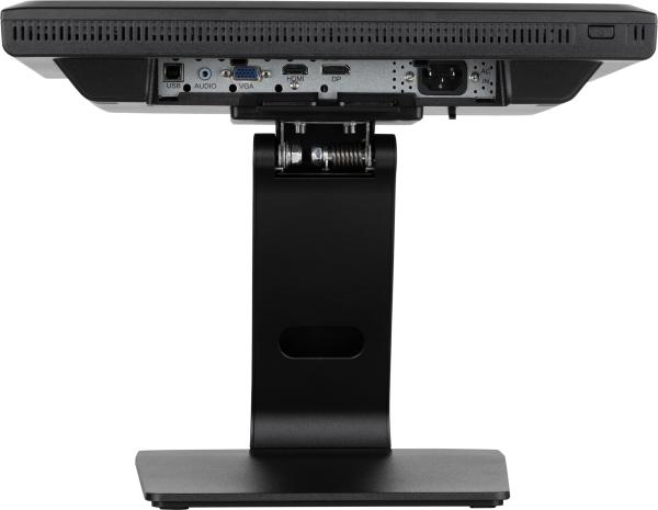 17" iiyama T1731SR-B2S: SXGA, 250cd, IP54 