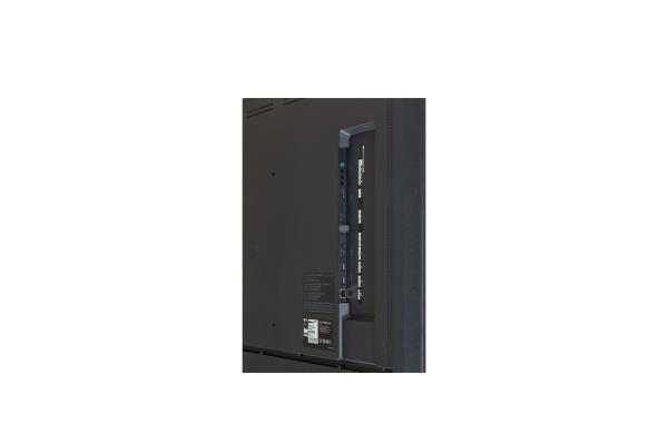 43" LG LED 43UH5-UHD, 500cd, WebOS, 24/ 7 