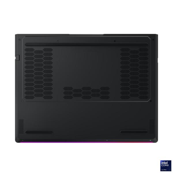 Lenovo Legion Pro 7/ 16IAX10H/ U9-290HXP/ 16"/ 2560x1600/ 64GB/ 2TB/ RTX 5080/ W11P/ Eclipse Black/ 3R On-Site 