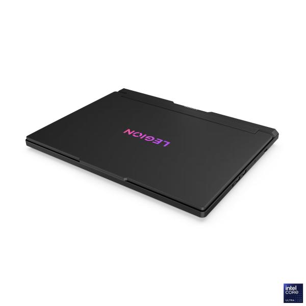 Lenovo Legion Pro 7/ 16IAX10H/ U9-290HXP/ 16"/ 2560x1600/ 64GB/ 2TB/ RTX 5080/ W11P/ Eclipse Black/ 3R On-Site 