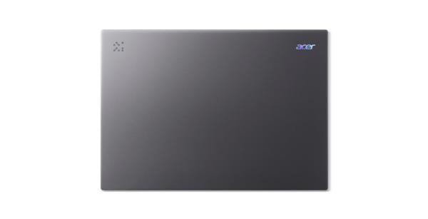 Acer Aspire 16 AI/ A16-52M-70U7/ U7-256V/ 16"/ WUXGA/ 16GB/ 512GB/ Intel int/ W11H/ Gray/ 2R 
