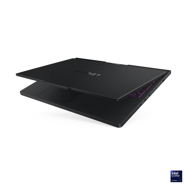 Lenovo Legion Pro 5/ 16IRX10/ i9-14900HX/ 16"/ 2560x1600/ 32GB/ 1TB/ RTX 5070/ bez OS/ Eclipse Black/ 3R 