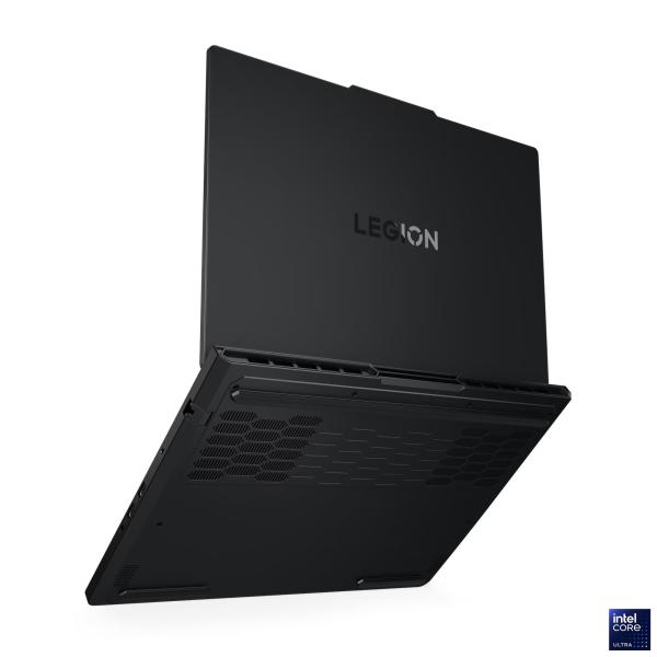 Lenovo Legion Pro 5/ 16IRX10/ i9-14900HX/ 16"/ 2560x1600/ 32GB/ 1TB/ RTX 5070/ bez OS/ Eclipse Black/ 3R 