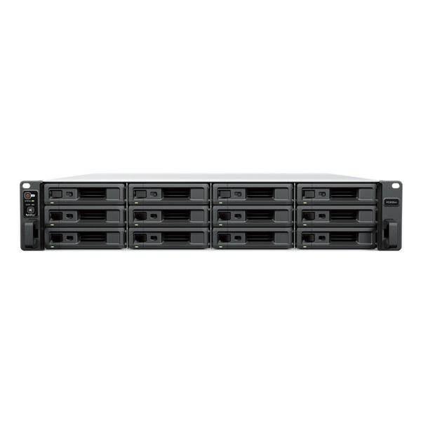 Synology RS3626xs Rack Station 