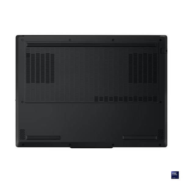 Lenovo Legion 5/ 15IRX10/ i7-13650HX/ 15, 1"/ 2560x1600/ 24GB/ 512GB/ RTX 5070/ bez OS/ Eclipse Black/ 3R 