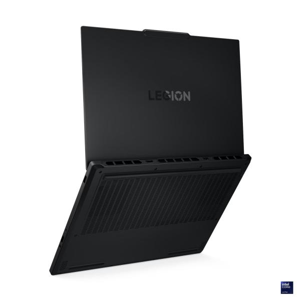 Lenovo Legion 5/ 15IRX10/ i7-13650HX/ 15, 1"/ 2560x1600/ 24GB/ 512GB/ RTX 5070/ bez OS/ Eclipse Black/ 3R 