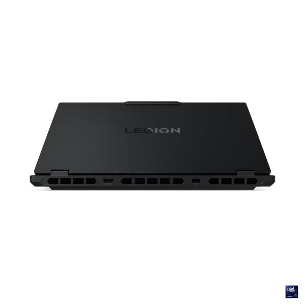 Lenovo Legion 5/ 15IRX10/ i7-13650HX/ 15, 1"/ 2560x1600/ 24GB/ 512GB/ RTX 5070/ bez OS/ Eclipse Black/ 3R 