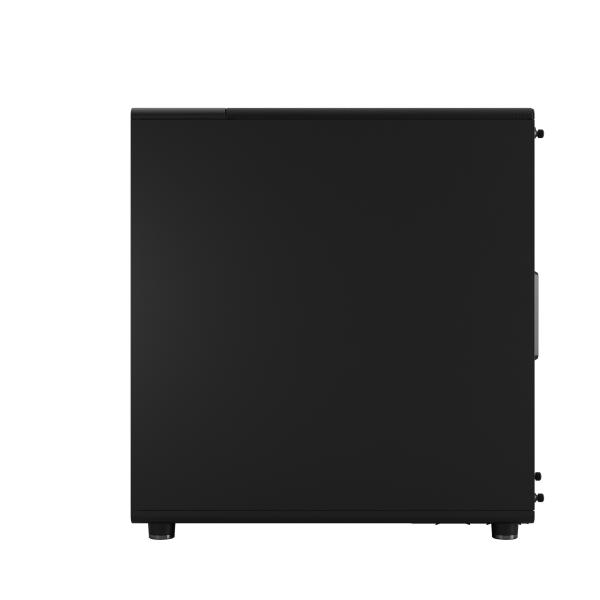 Fractal Design North XL Momentum Edition/ Big Tower/ Transpar./ Čierna 