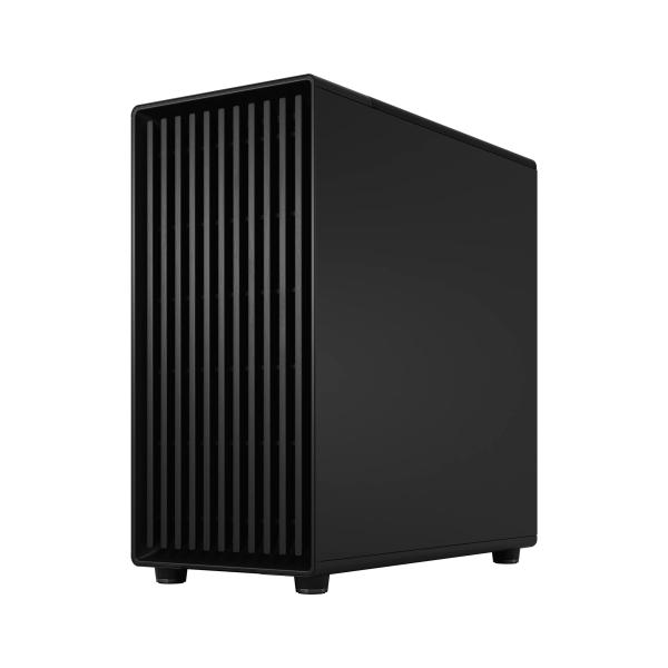 Fractal Design North XL Momentum Edition/ Big Tower/ Transpar./ Čierna 