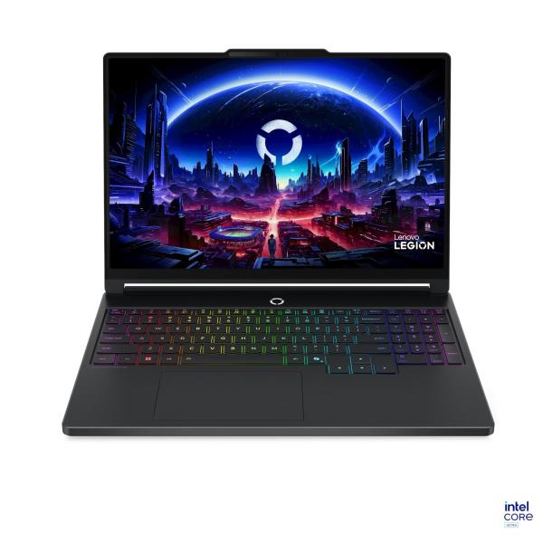 Lenovo Legion 5/ 15IAX11/ U7-251HX/ 15, 3"/ 2560x1600/ 32GB/ 512GB/ RTX 5060/ bez OS/ Eclipse Black/ 3R 