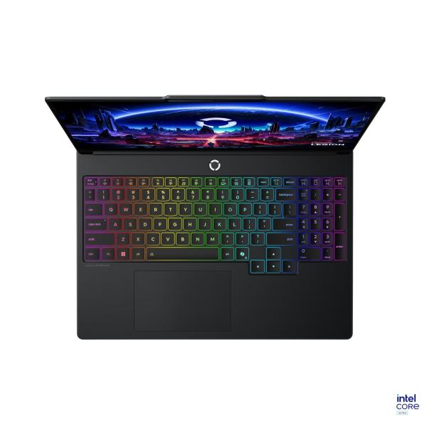 Lenovo Legion 5/ 15IAX11/ U7-251HX/ 15, 3"/ 2560x1600/ 32GB/ 512GB/ RTX 5060/ bez OS/ Eclipse Black/ 3R 