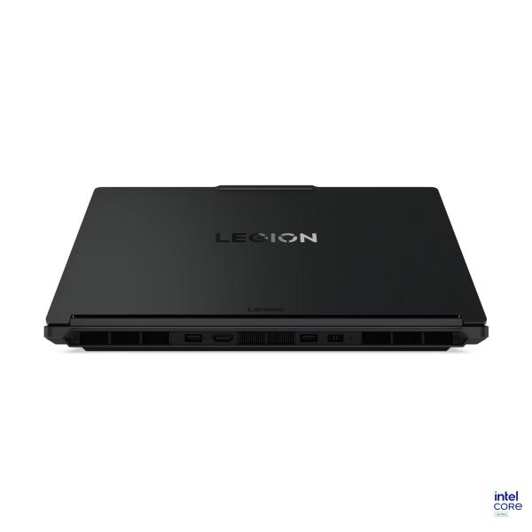 Lenovo Legion 5/ 15IAX11/ U7-251HX/ 15, 3"/ 2560x1600/ 32GB/ 512GB/ RTX 5060/ bez OS/ Eclipse Black/ 3R 