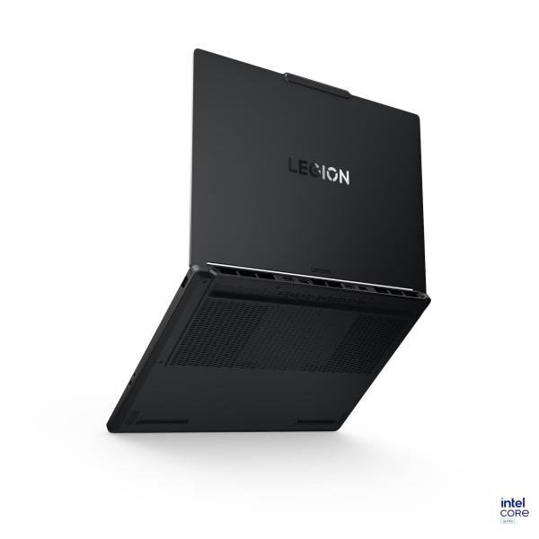 Lenovo Legion 5/ 15IAX11/ U7-251HX/ 15, 3"/ 2560x1600/ 32GB/ 512GB/ RTX 5060/ bez OS/ Eclipse Black/ 3R 