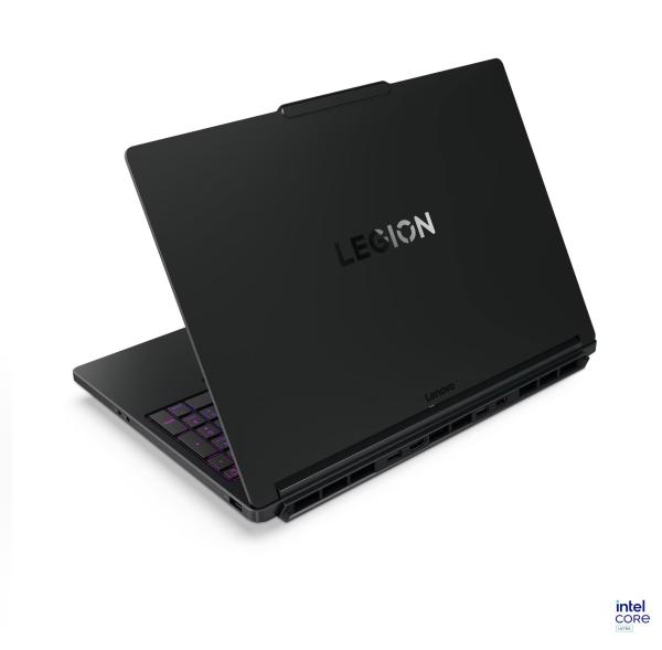 Lenovo Legion 5/ 15IAX11/ U7-251HX/ 15, 3"/ 2560x1600/ 32GB/ 512GB/ RTX 5060/ bez OS/ Eclipse Black/ 3R 