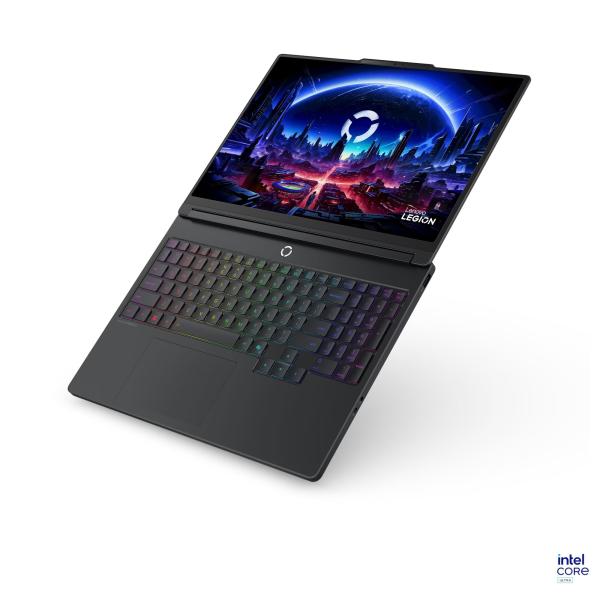 Lenovo Legion 5/ 15IAX11/ U7-251HX/ 15, 3"/ 2560x1600/ 32GB/ 512GB/ RTX 5060/ bez OS/ Eclipse Black/ 3R 