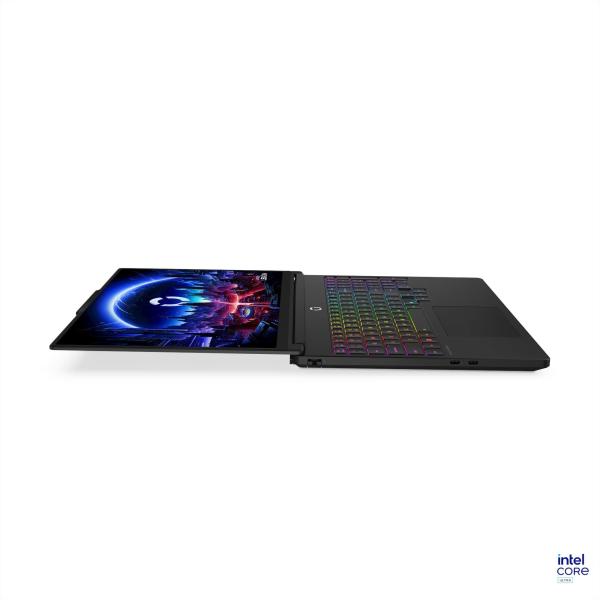 Lenovo Legion 5/ 15IAX11/ U7-251HX/ 15, 3"/ 2560x1600/ 32GB/ 512GB/ RTX 5060/ bez OS/ Eclipse Black/ 3R 