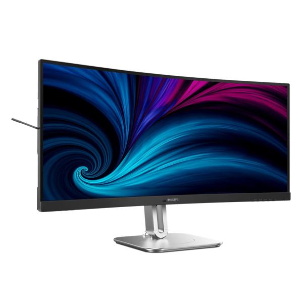 Philips/ 34B2U5900C/ 34"/ VA/ wUHD/ 120Hz/ 2ms/ Čierna/ 5R 