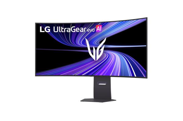 LG UltraGear/ 45GX90SB-B/ 44, 5"/ OLED/ UWQHD/ 240Hz/ 0, 03ms/ Čierna/ 2R 