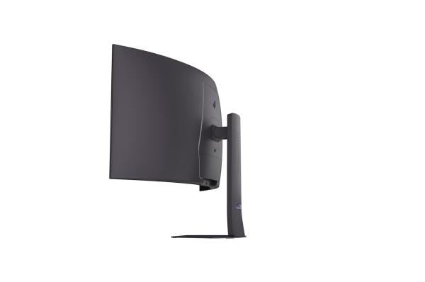 LG UltraGear/ 45GX90SB-B/ 44, 5"/ OLED/ UWQHD/ 240Hz/ 0, 03ms/ Čierna/ 2R 
