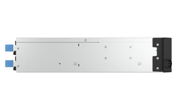 QNAP TL-R1210TC4-RP (rozširovacia JBOD jednotka, 12x SATA, USB 4 Type-C, rack) 