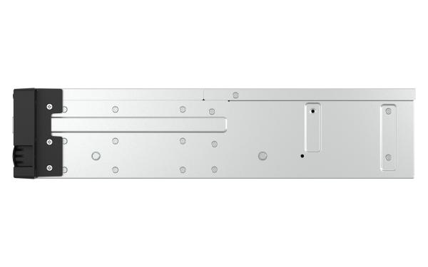 QNAP TL-R1210TC4-RP (rozširovacia JBOD jednotka, 12x SATA, USB 4 Type-C, rack) 