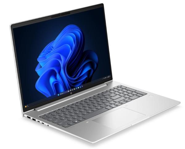 HP ProBook 4/ G2i/ 3-304/ 16"/ WUXGA/ 16GB/ 512GB/ Intel int/ W11P/ Silver/ 3R 