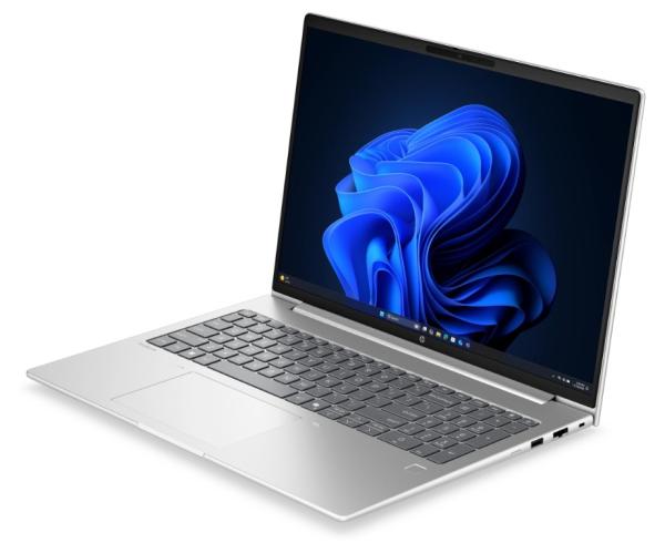 HP ProBook 4/ G2i/ 3-304/ 16"/ WUXGA/ 16GB/ 512GB/ Intel int/ W11P/ Silver/ 3R 