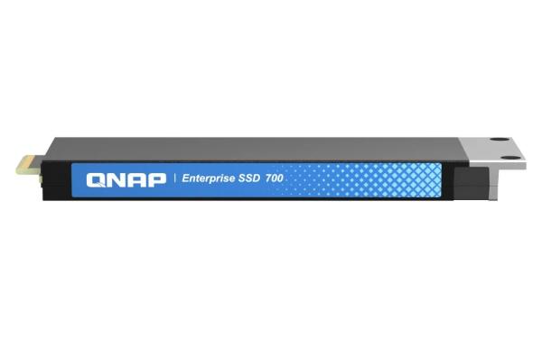 QNAP Enterprise SSD 700, E1.S PCIe Gen4, 1.92T 
