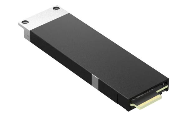 QNAP Enterprise SSD 700, E1.S PCIe Gen4, 1.92T 
