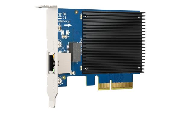 QNAP QXG-10G1TD, 1x10GbE, PCIe Gen3 x2 