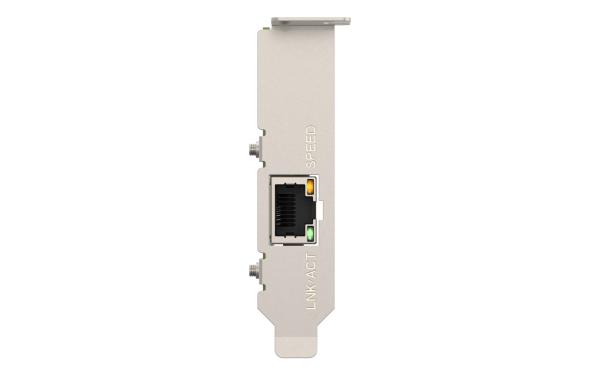 QNAP QXG-10G1TD, 1x10GbE, PCIe Gen3 x2 